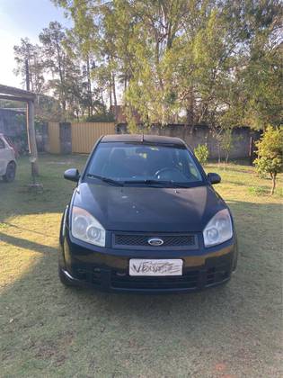 FORD FIESTA 1.0 MPI CLASS HATCH 8V FLEX 4P MANUAL FORD FIESTA 1.0 MPI CLASS HATCH 8V FLEX 4P MANUAL